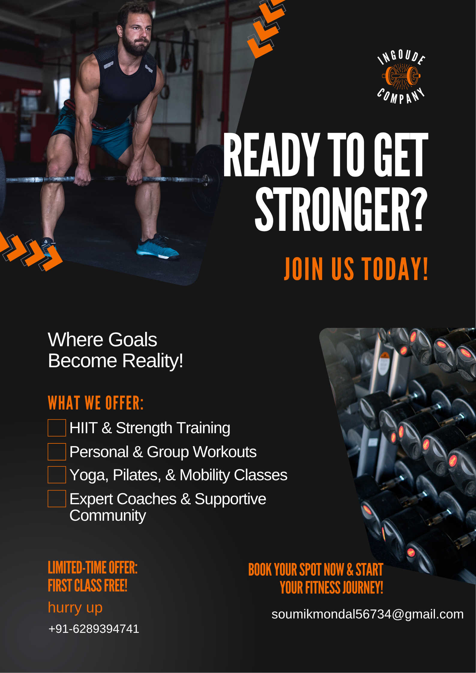 Training Image